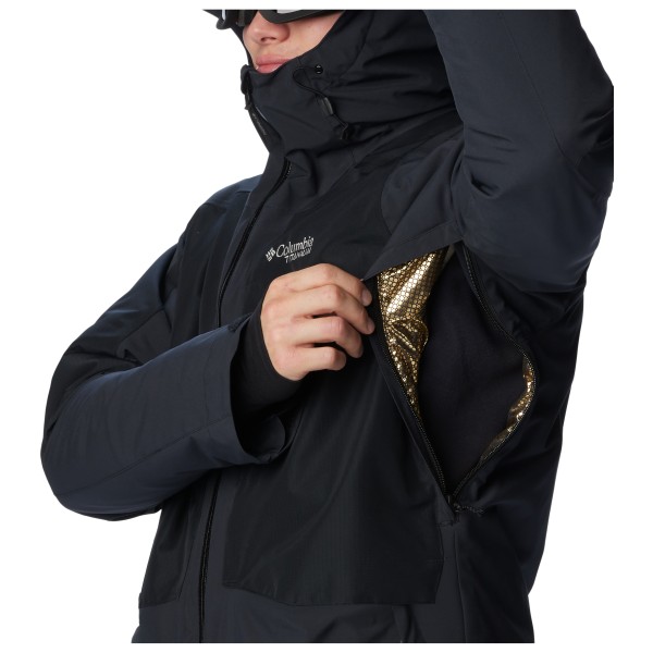 Columbia - Highland Summit Jacket - Skijacke