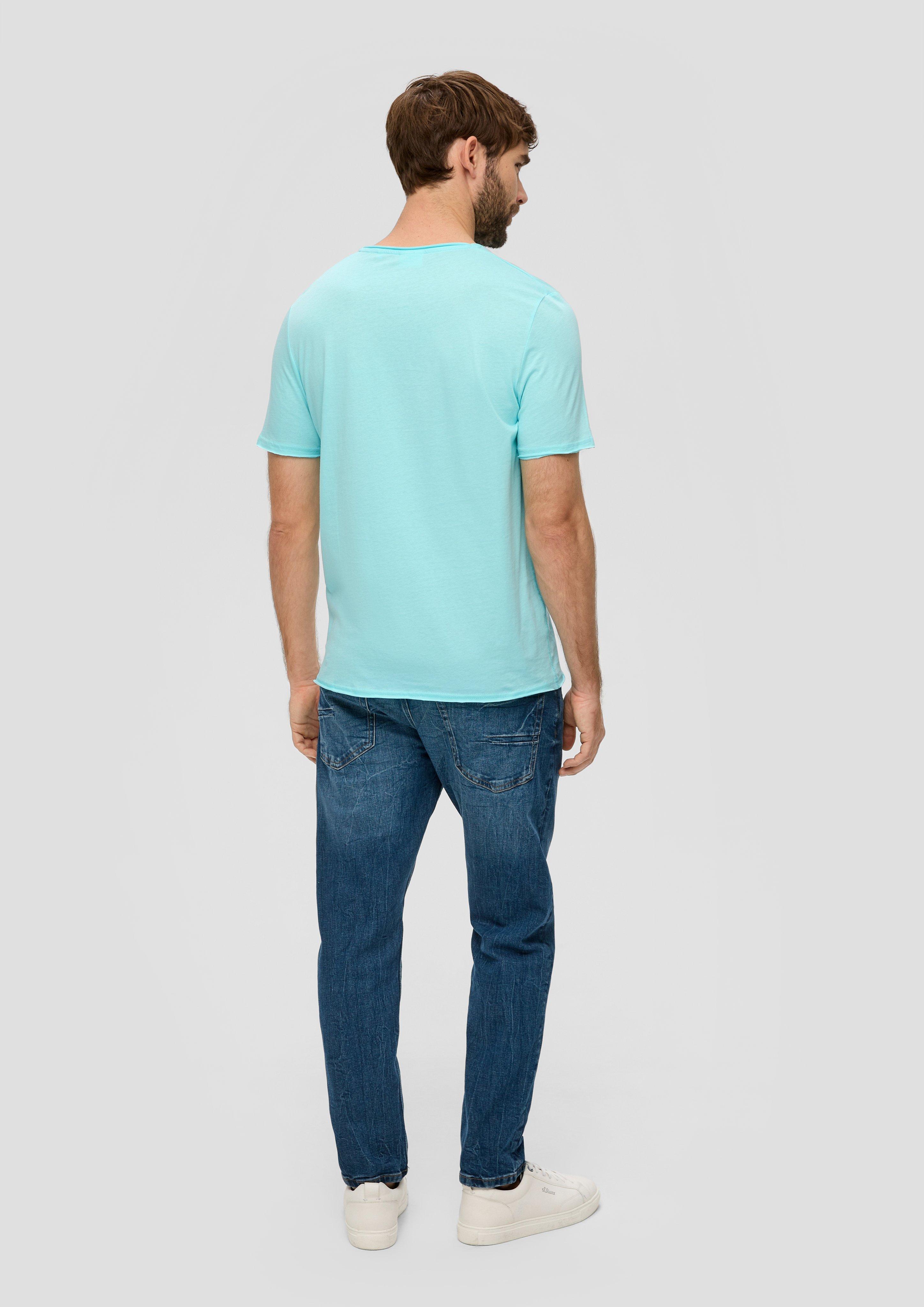 T-Shirt aus Baumwolle  2149275-6040