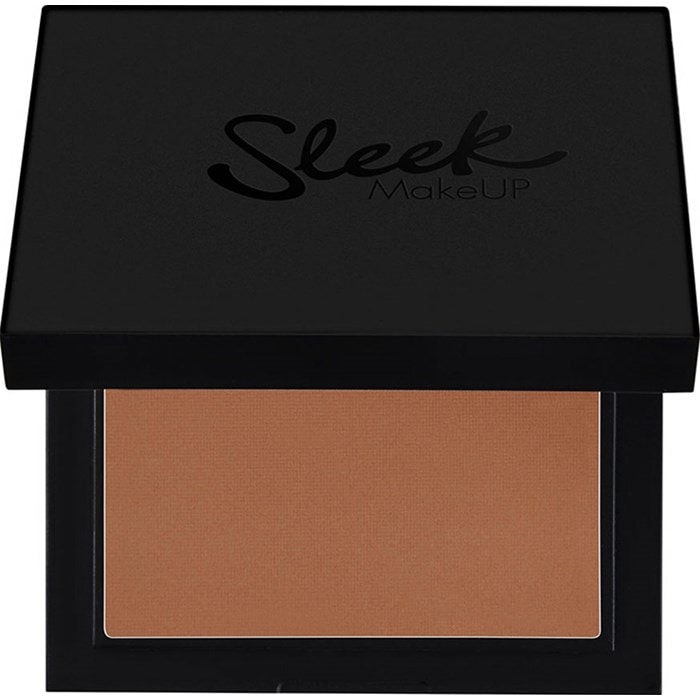 Face Form Bronzer