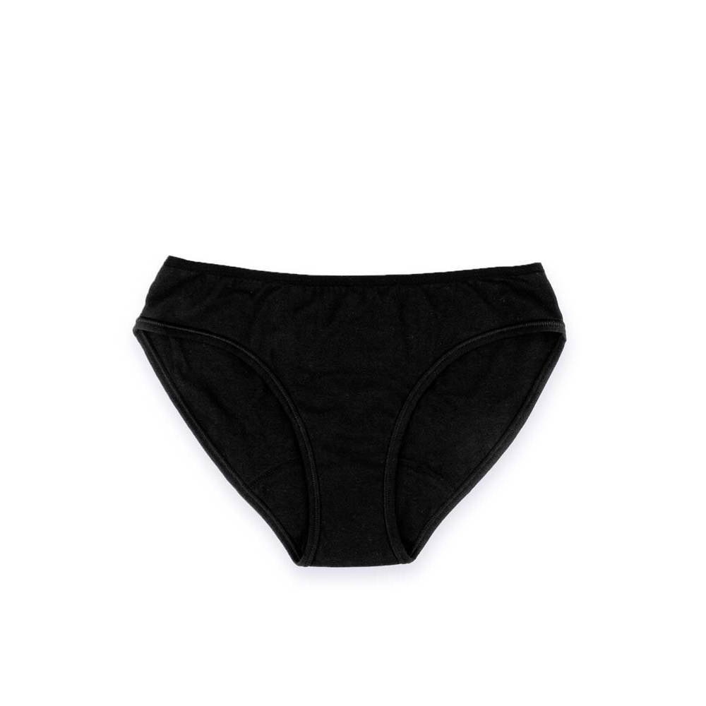 Jho Culotte menstruelle - 12-14 Hygiène intime féminine