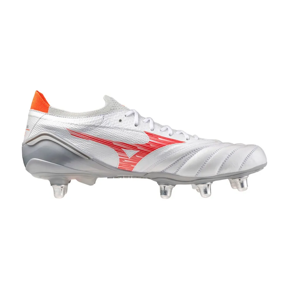 Mizuno Morelia Neo IV Beta Elite SG P1GC244360 / weiss