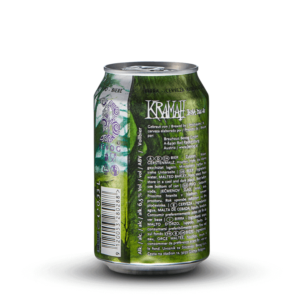 Kramah 33cl