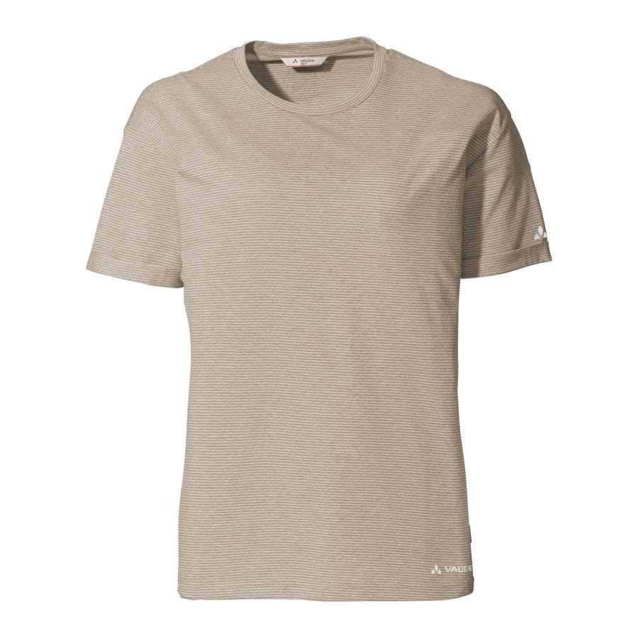 Mineo Streifen T-Shirt Damen
