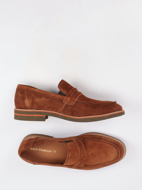 Slipper-45102890027 Ralph Harrison