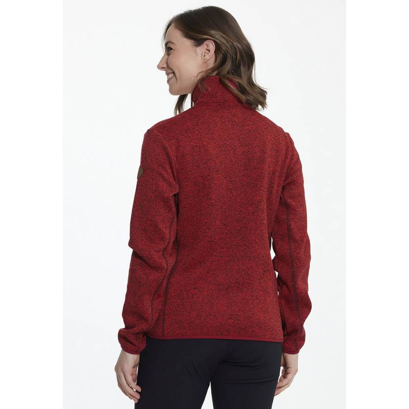 Gipfelglück Ilona Fleecejacke Damen