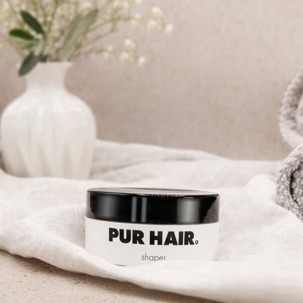 Pur Hair Style Shaper Pomade