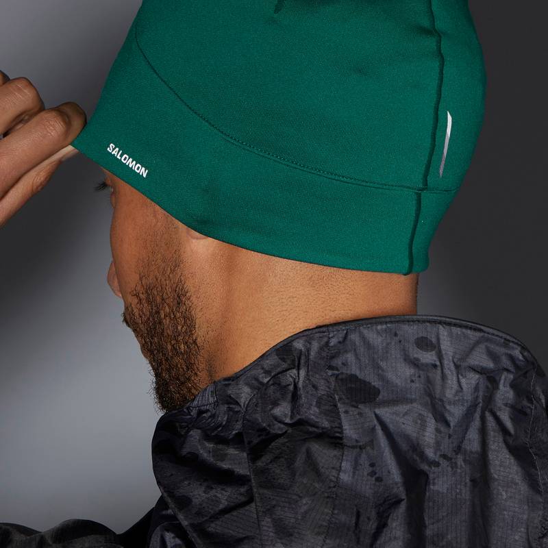 Salomon ACTIVE Beanie Herren