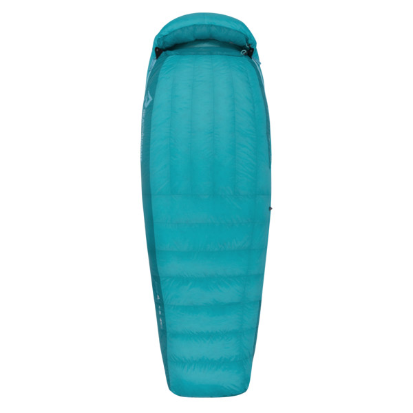 ALTITUDE ATI - REGULAR ARCTIC / OCEAN Damen - Daunenschlafsack