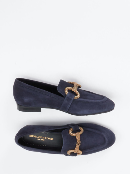 Slipper-15111090286 Konstantin Starke