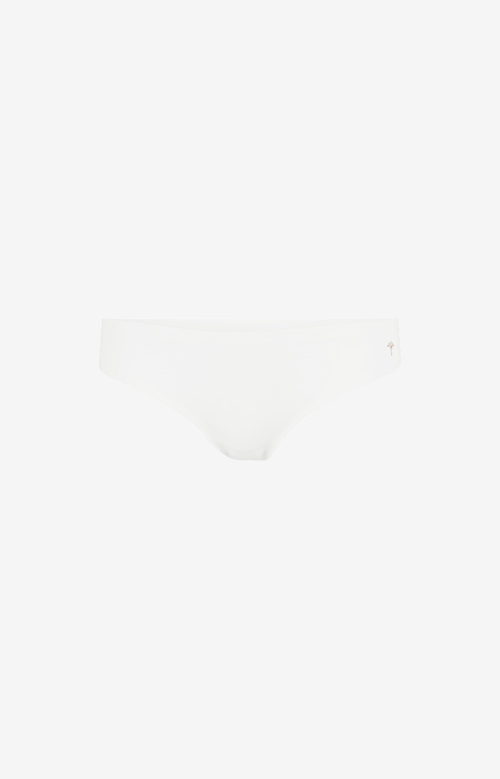 Seamless-Slip Mere Comfort in Blush-Rosé