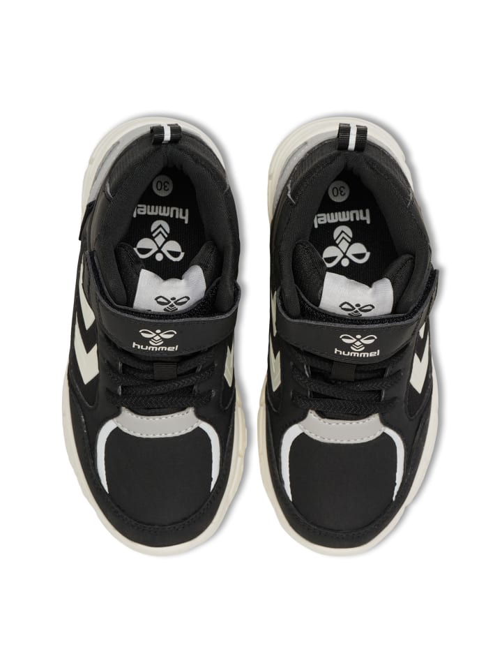Hummel Hummel Klettverschluss Stiefel X-Light 2.0 Kinder in BLACK günstig kaufen