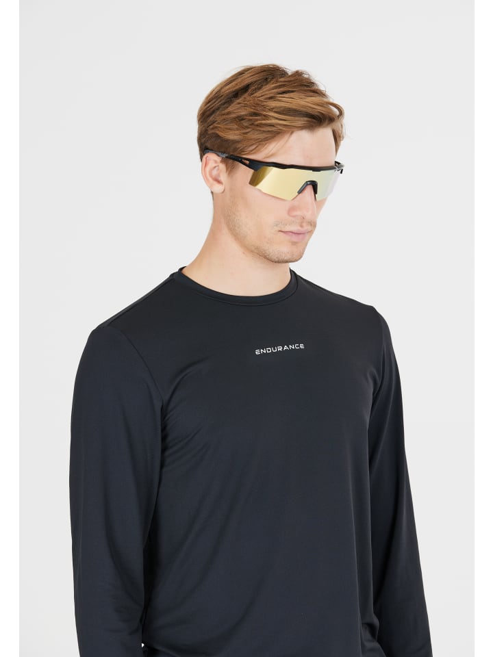 Endurance Sportbrille Alberto in 5005 Golden Rod günstig kaufen onesize
