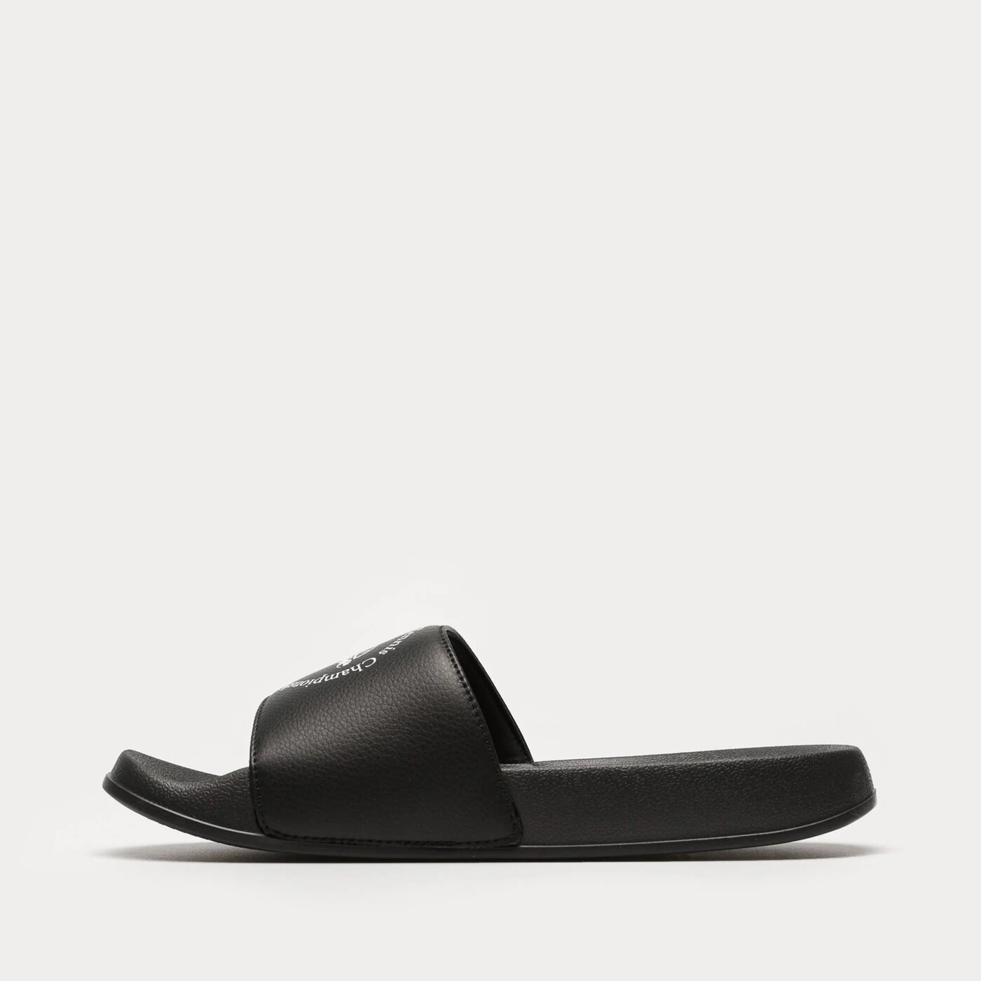 ELLESSE LS57 SLIDE Schwarz