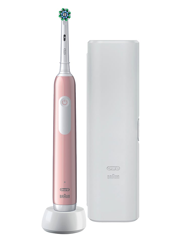 Oral-B Elektr. Zahnbürste 