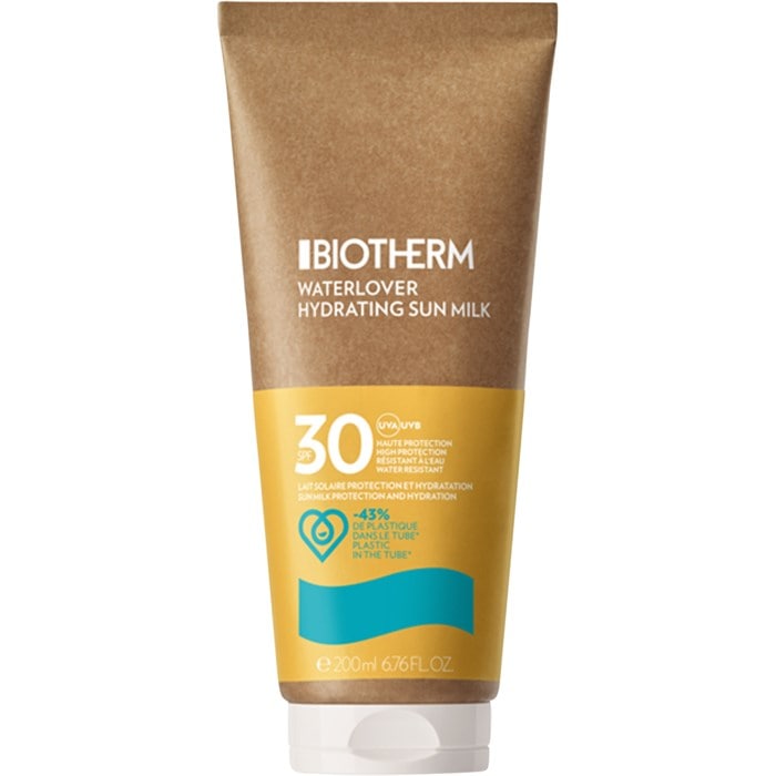 Waterlover Hydrating Sun Milk