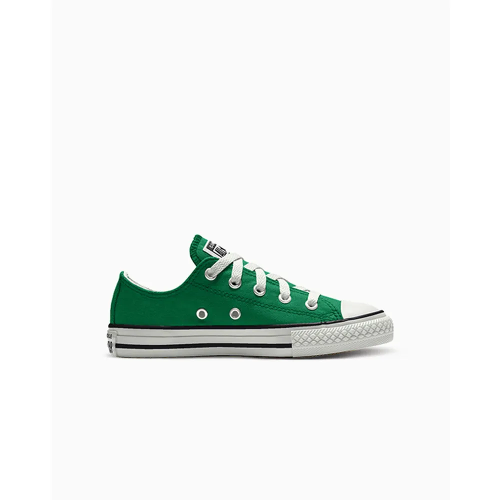 Converse Custom Chuck Taylor All Star By You 352613CSP24_AMAZONGREEN_COC / grün