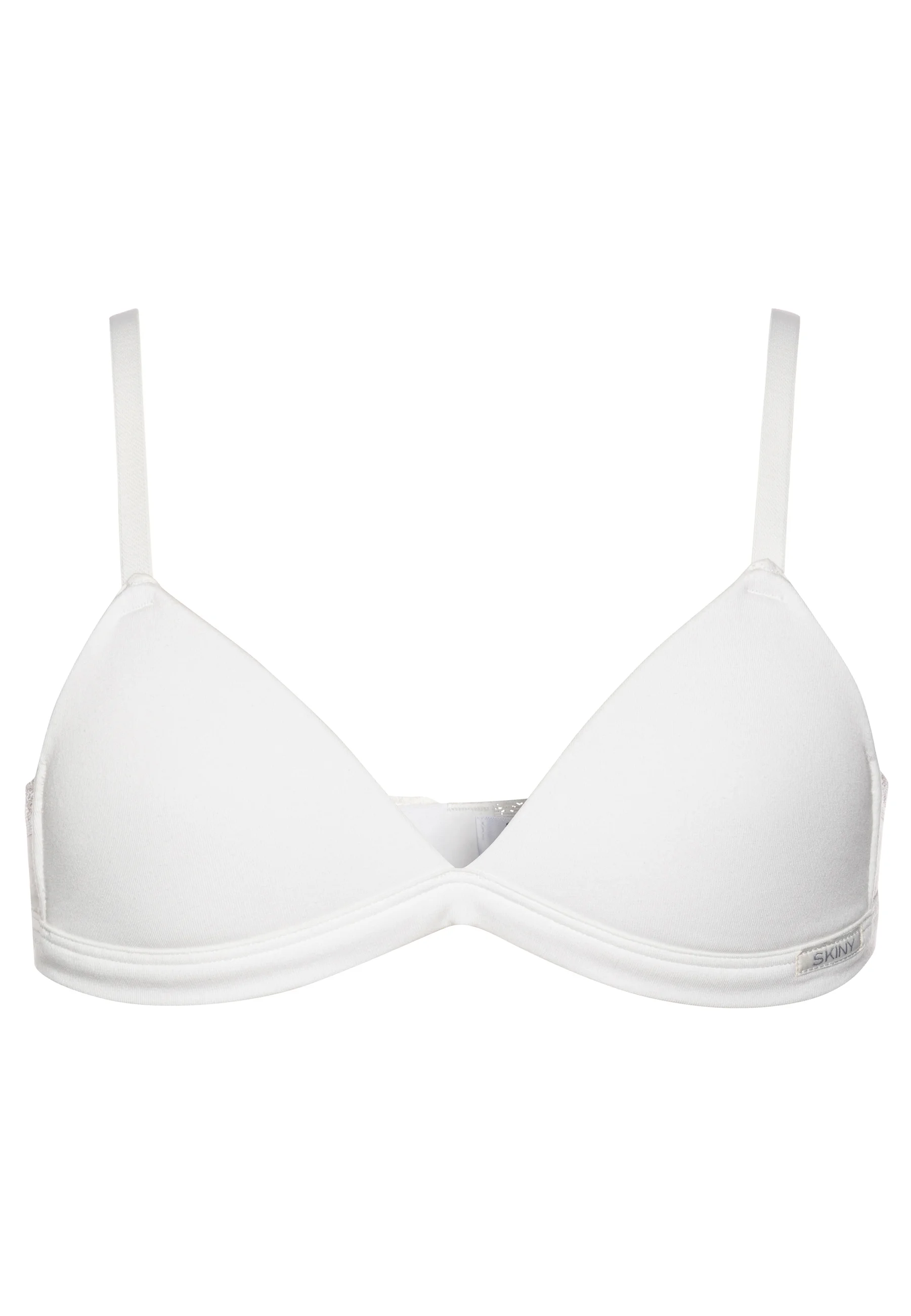 Skiny GIRLS TRIANGEL GEPADDET 2 PACK - Sujetador