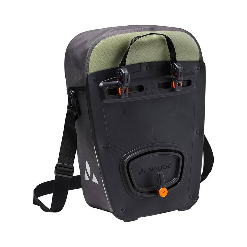 VAUDE Aqua Commute Single Fahrradtasche