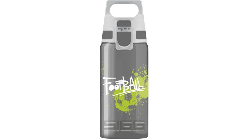 SIGG Trinkflasche Viva One Football 0,5l