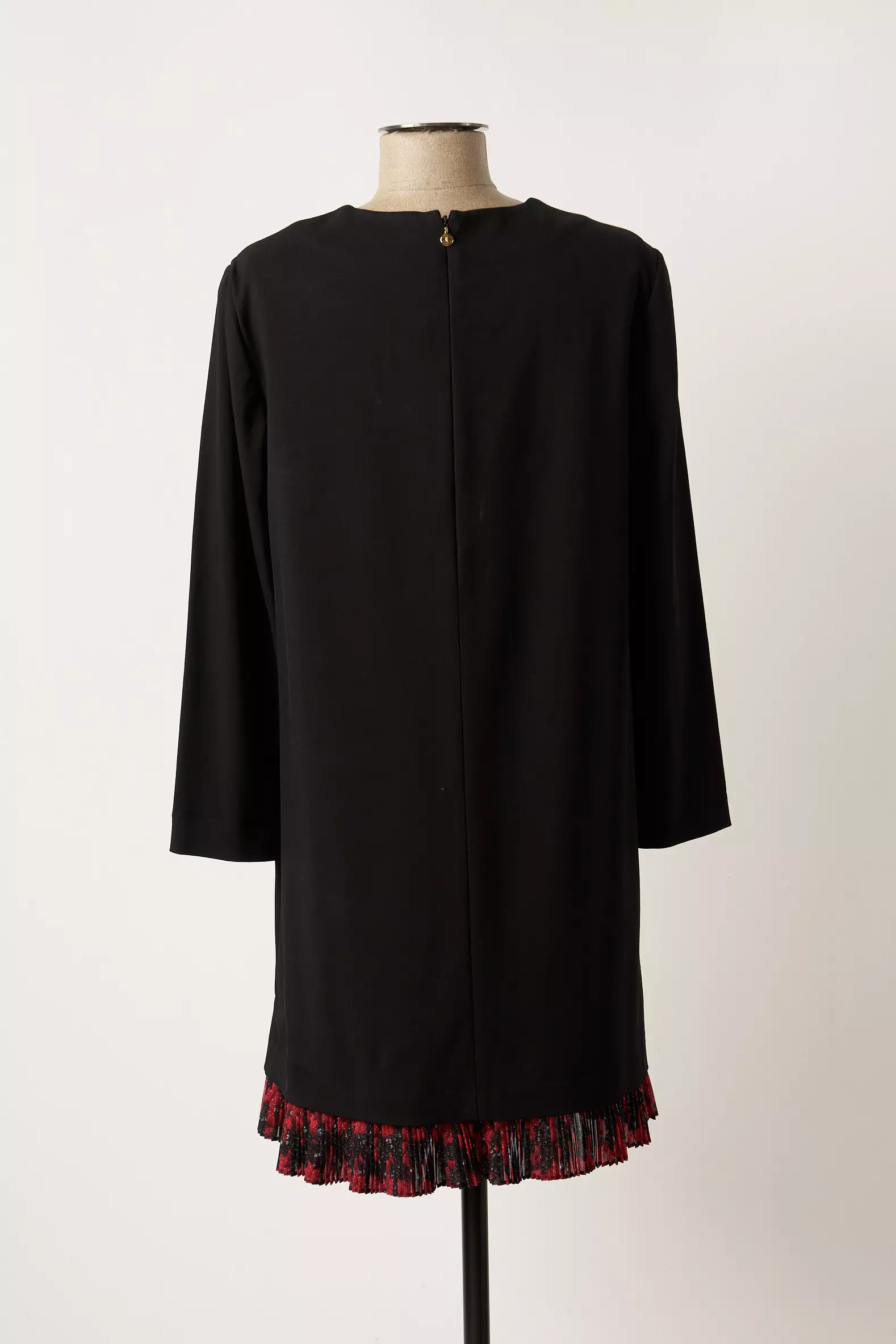 Just Cavalli Robes Mi Longues Femme couleur noir
