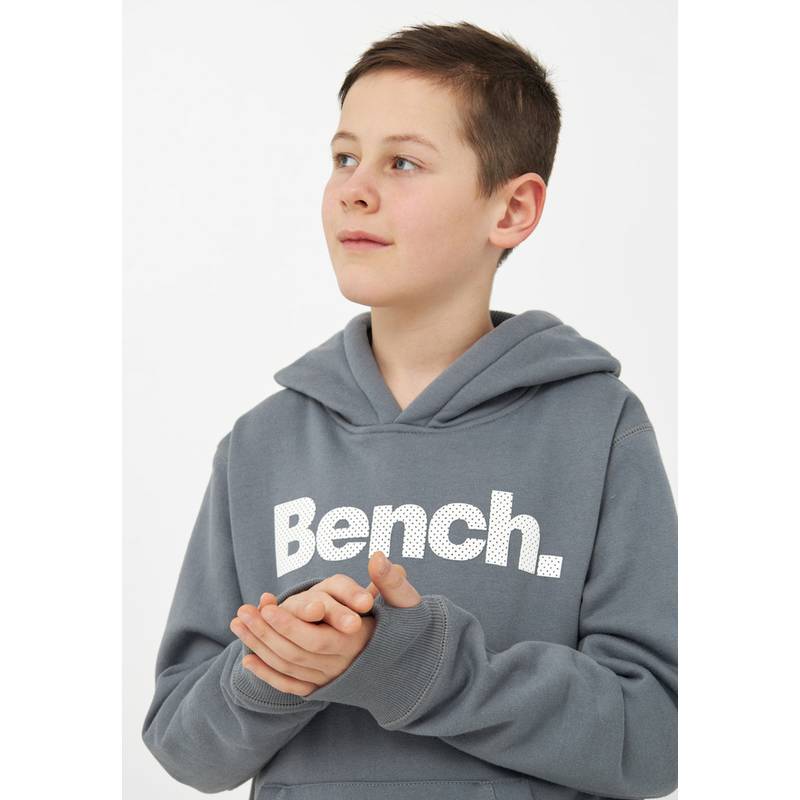 Bench Hoodie Jungen
