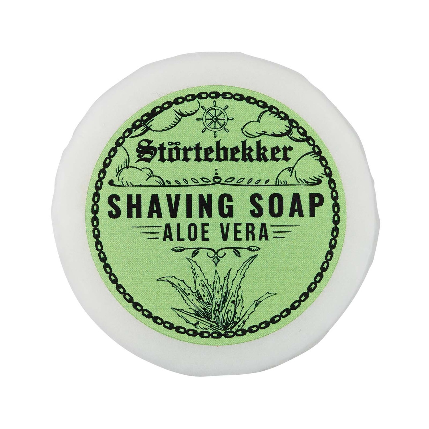 Rasierseife Bundle Störtebekker