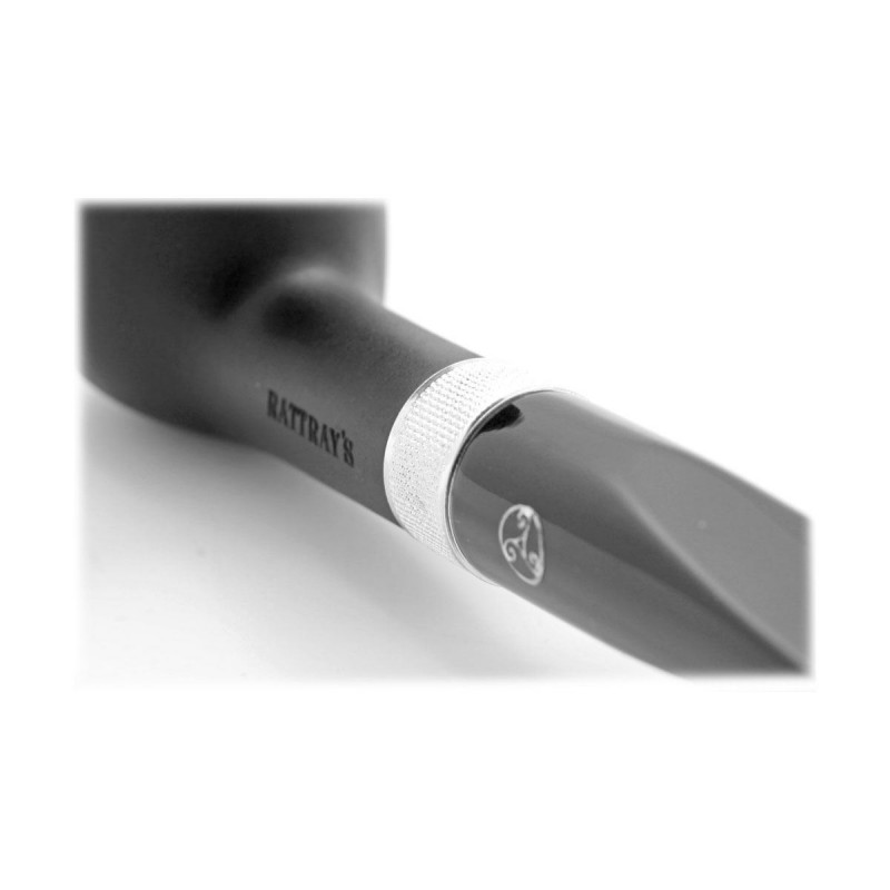 Rattray's Pfeife black sheep 109