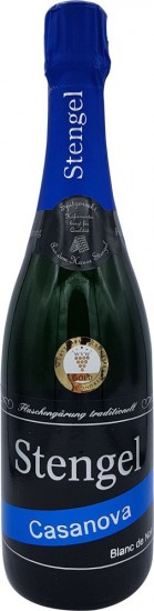 „Die Pinot-Philosophie“ - Sekt- und Weinmanufaktur Stengel
