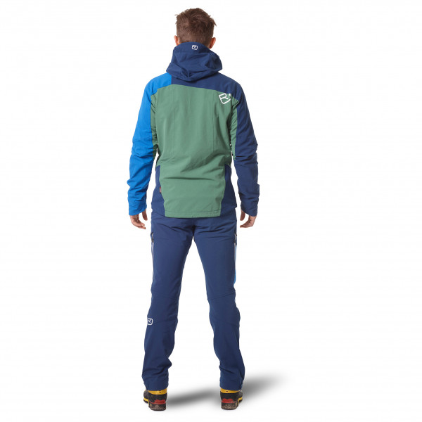 Ortovox - Westalpen Softshell Jacket - Softshelljacke
