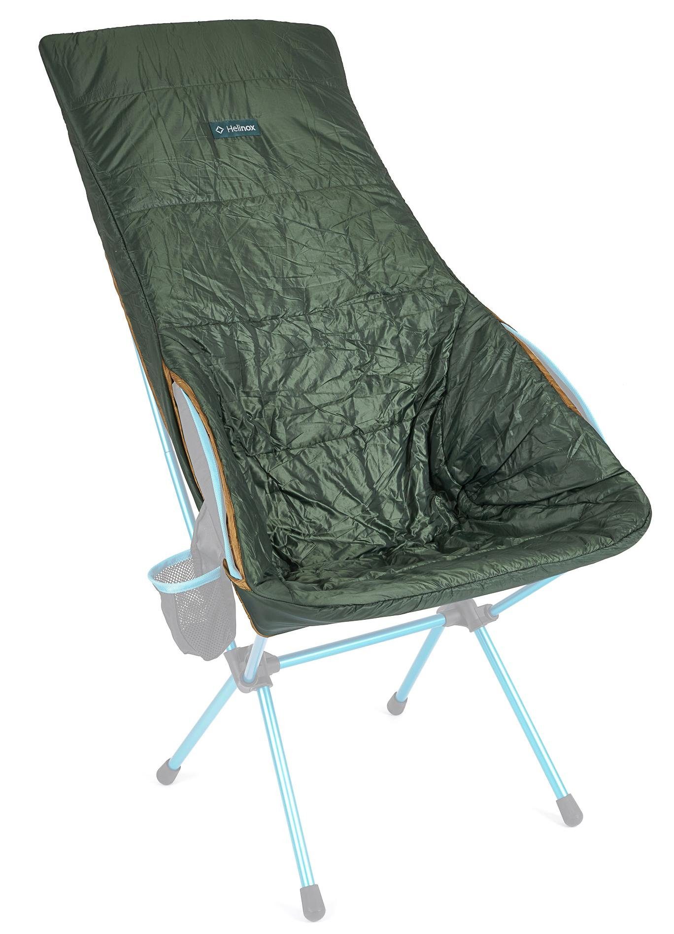 Helinox Sitzauflage Helinox Sitzwärmer für Savanna und Playa Chair