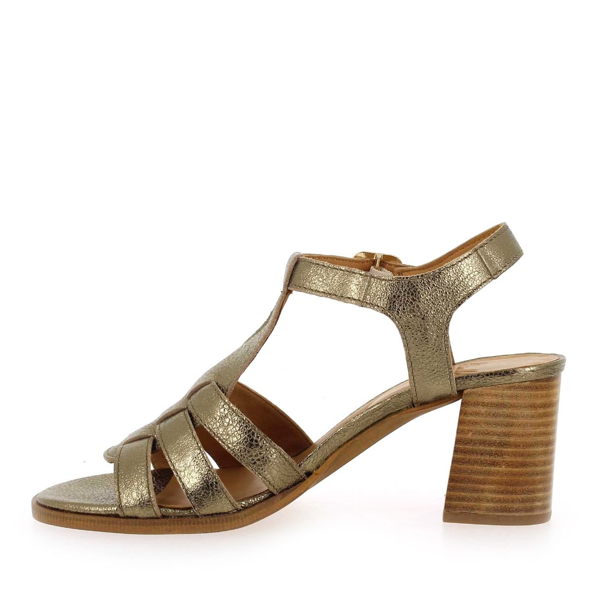 Aliwell  INAYA - Bronze