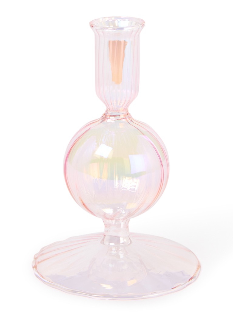 Vondel's 1 Bubble svečturis 13,5 cm