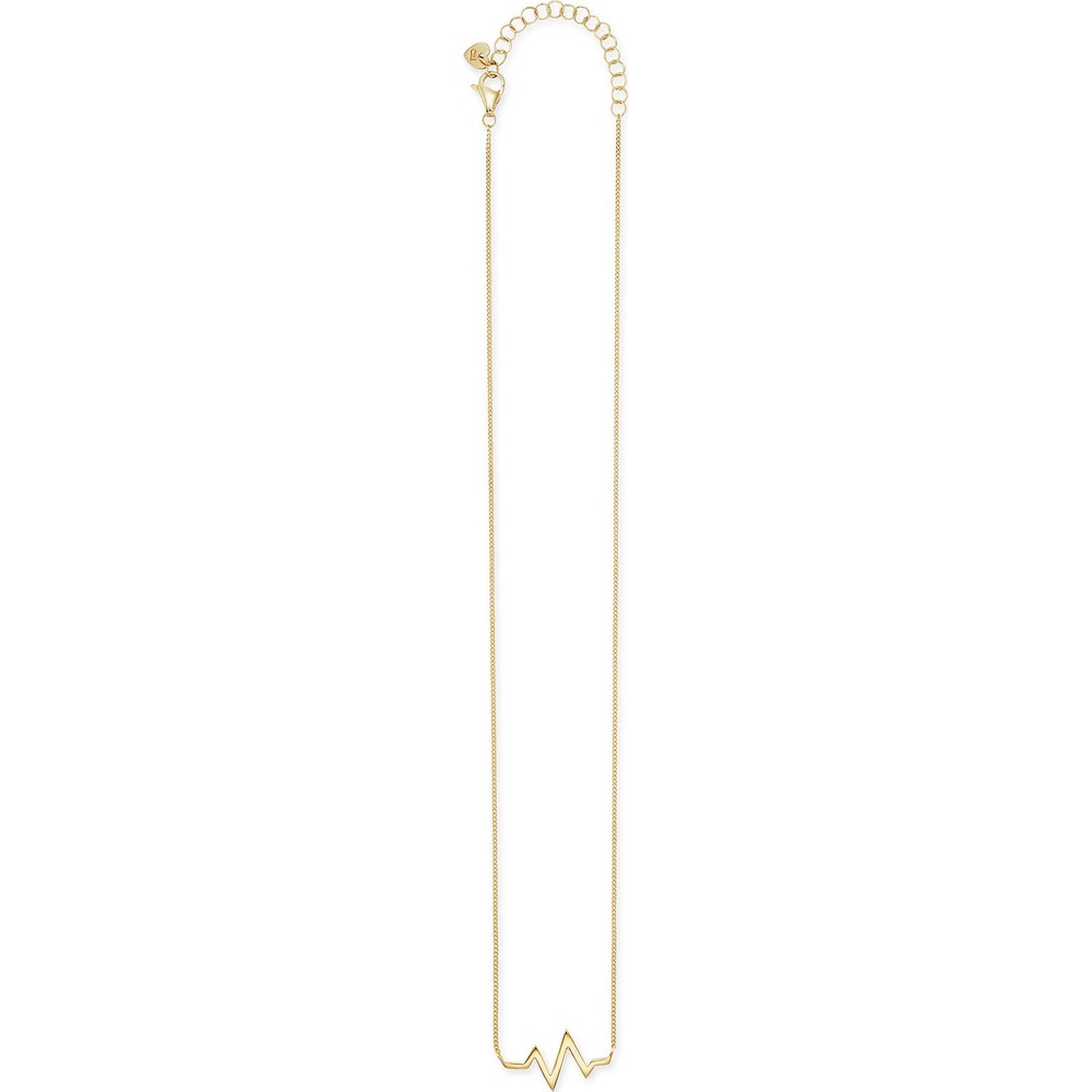 caï Chaînette 925 Argent collier