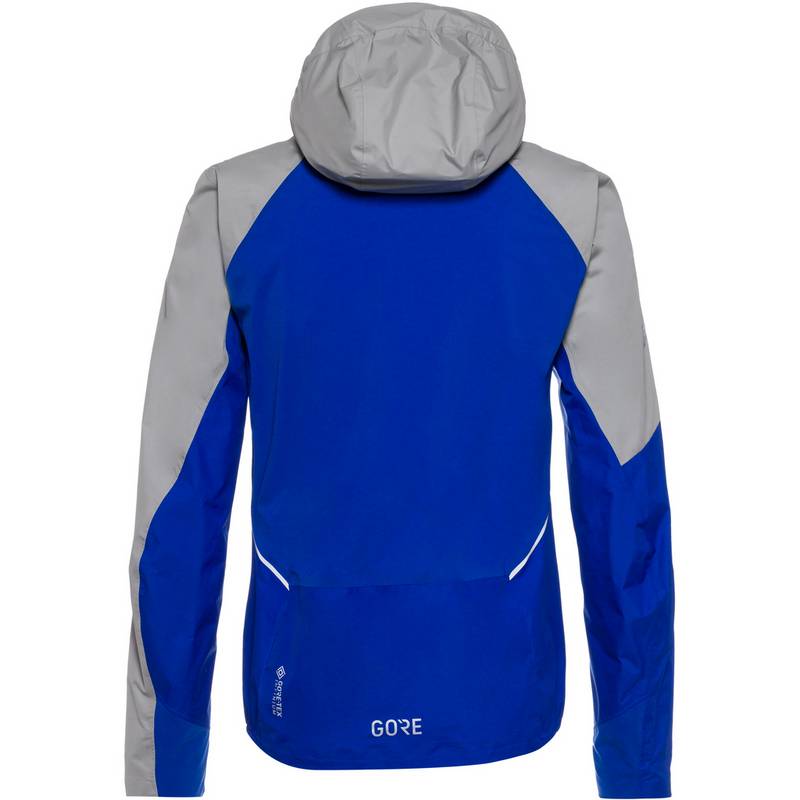 GOREWEAR R7 Partial Laufjacke Herren