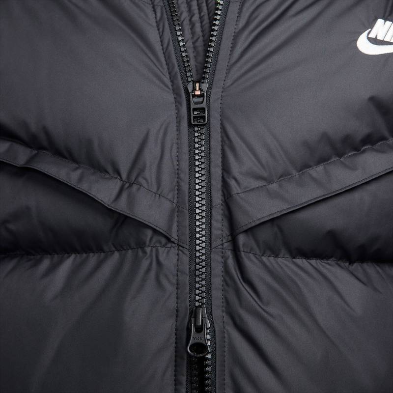 Nike Steppjacke Herren