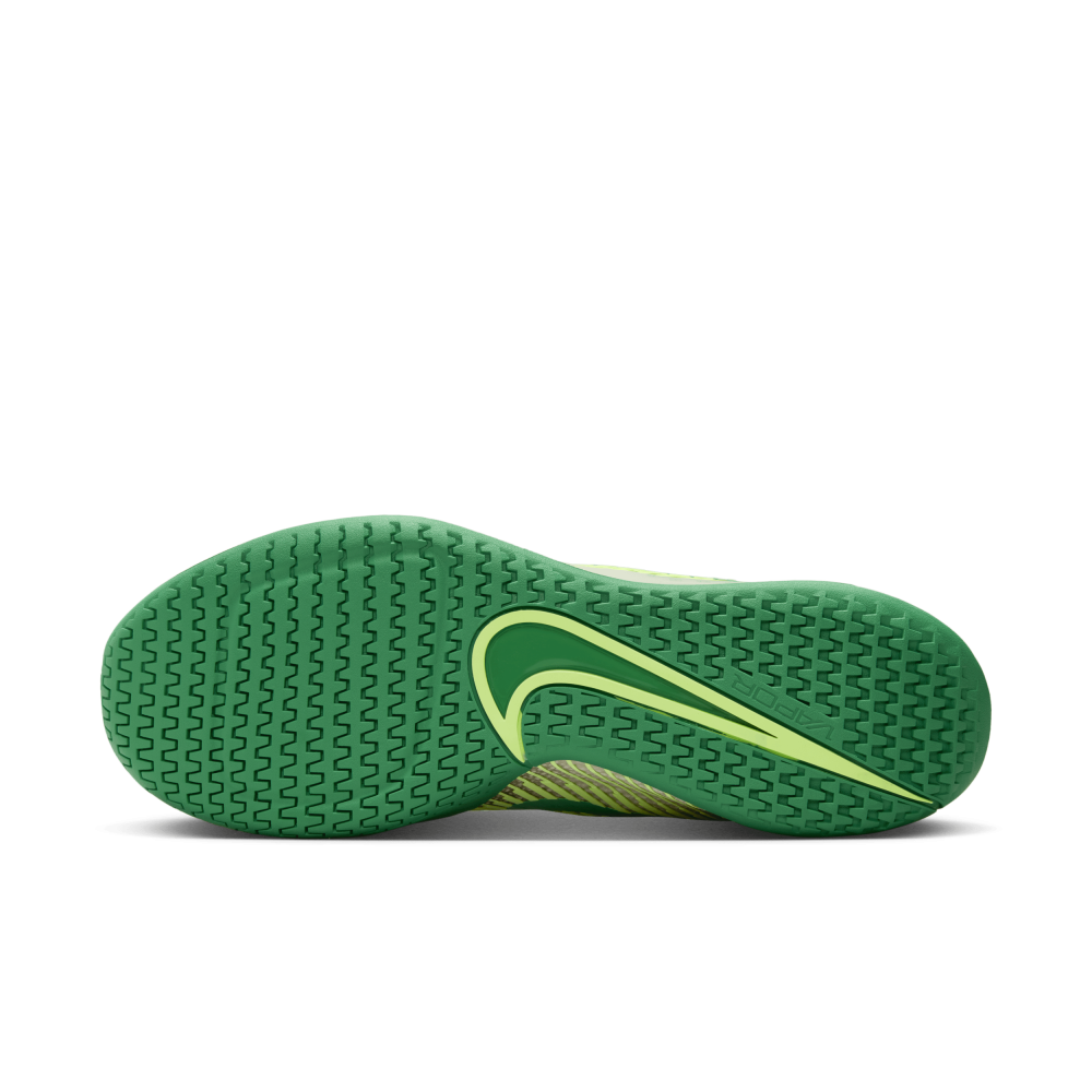 Nike NikeCourt Air Zoom Vapor 11 Premium FJ2055-001 / grau