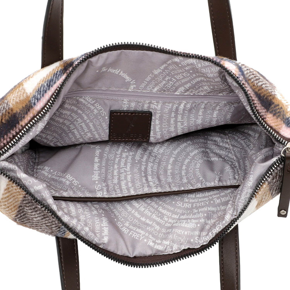 Suri Frey Cabas Shanty Sac