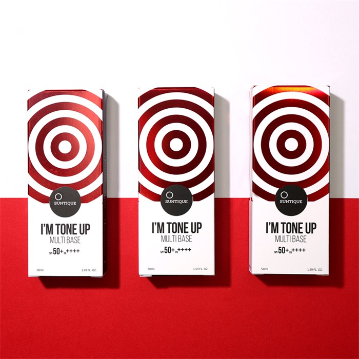 I´m Tone Up Multi Base