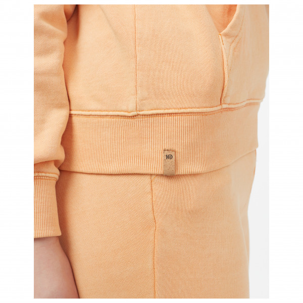 tentree - Women's Organic French Terry Relaxed Hoodie - Hoodie