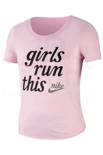 Nike Scoop Fille