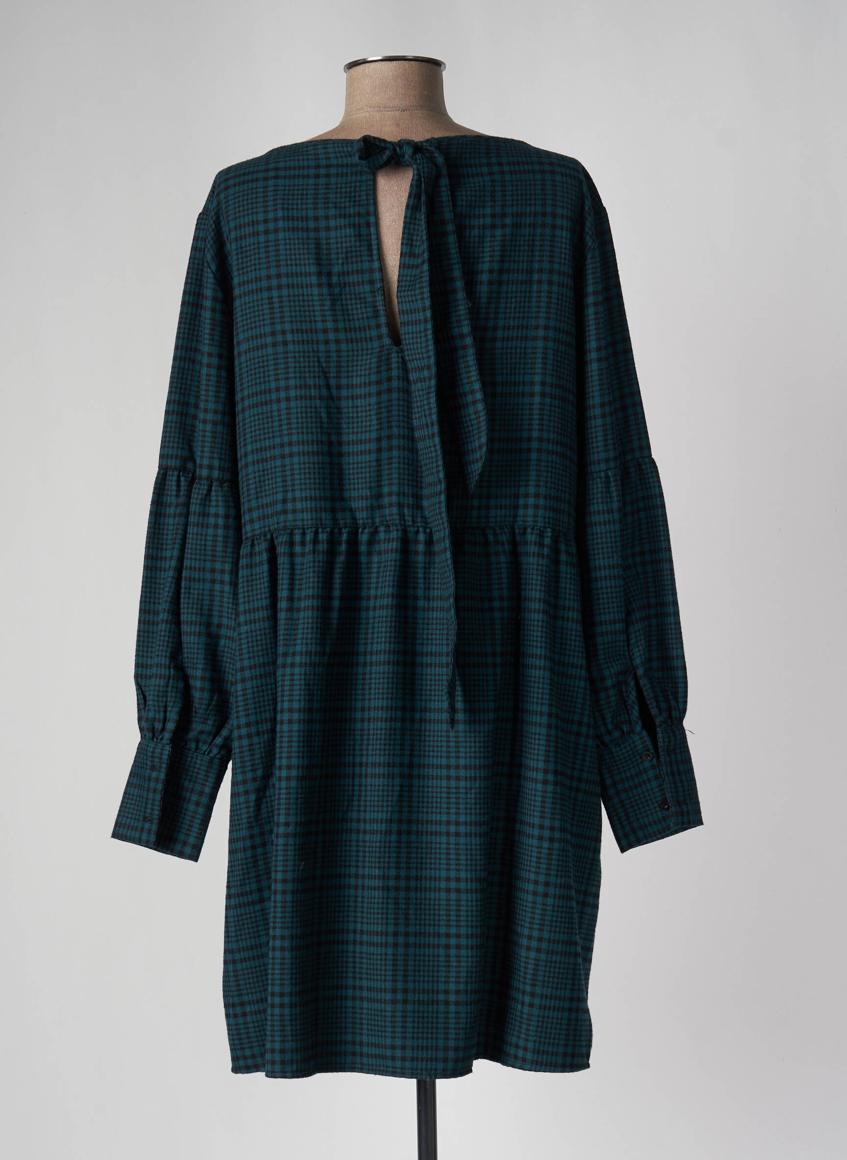 Jacqueline De Yong Ensembles Robe Femme couleur bleu