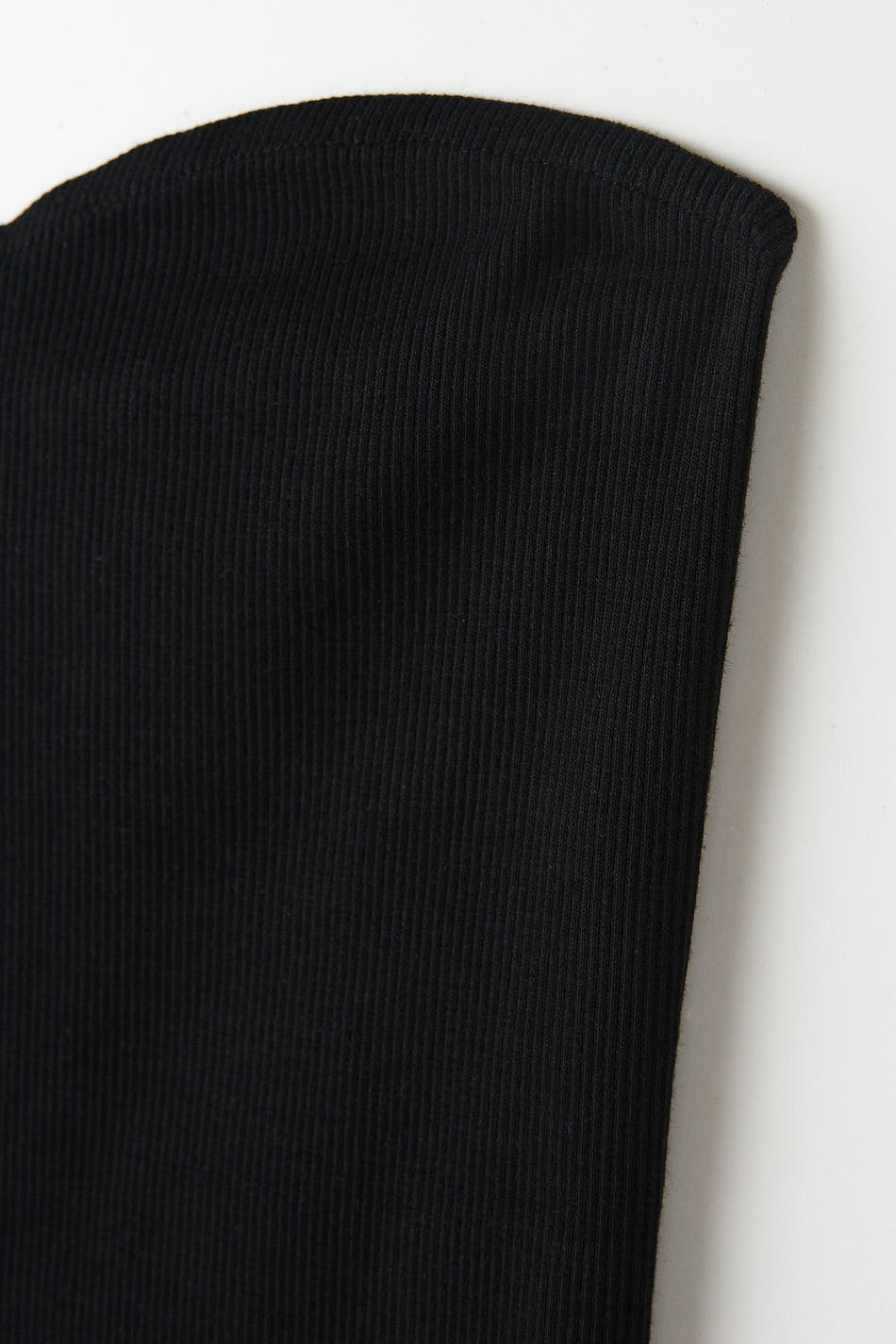 Carro tube top