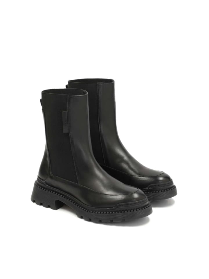 Kazar Boots LUEL in Schwarz günstig kaufen