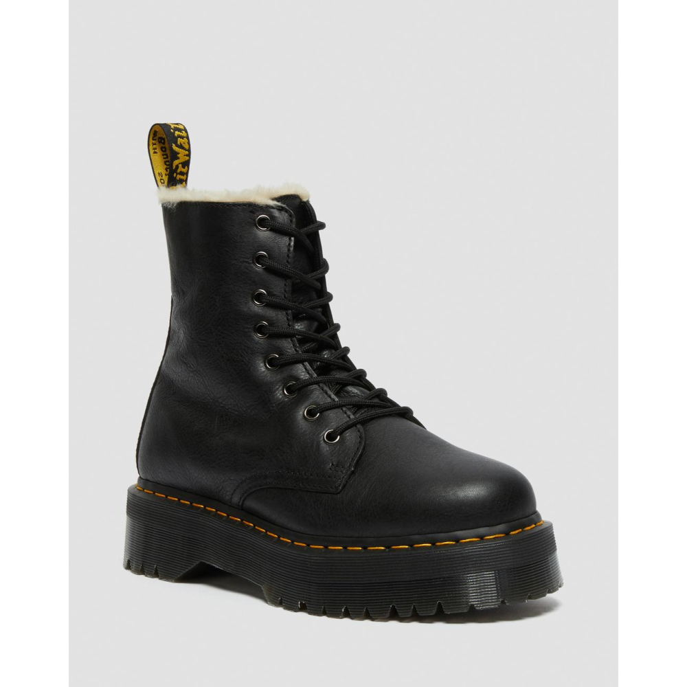 Dr. Martens Jadon FL 25637001 / schwarz