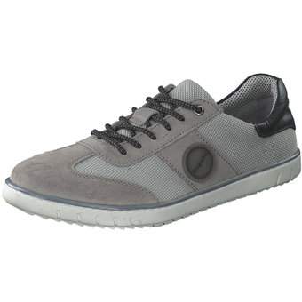Bugatti Ocean Sneaker in grau