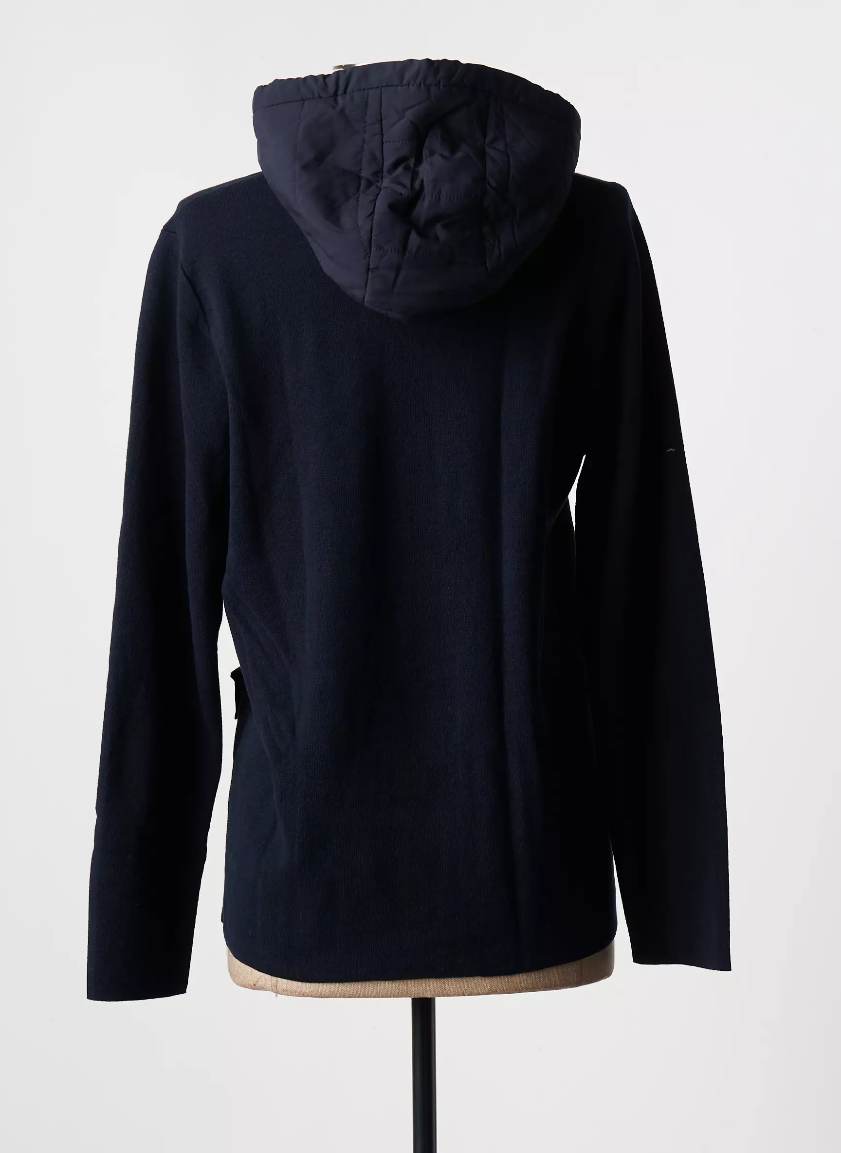 Rabe Cardigans Femme couleur bleu