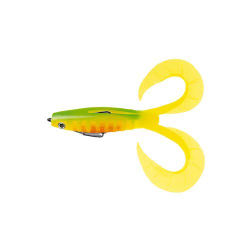 Delalande Neo Frog -pehmoviehe 12 cm, 7 g