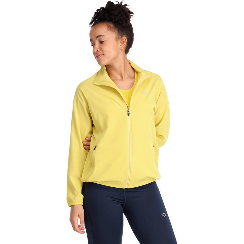 Kari Traa NORA 2.0 Laufjacke Damen