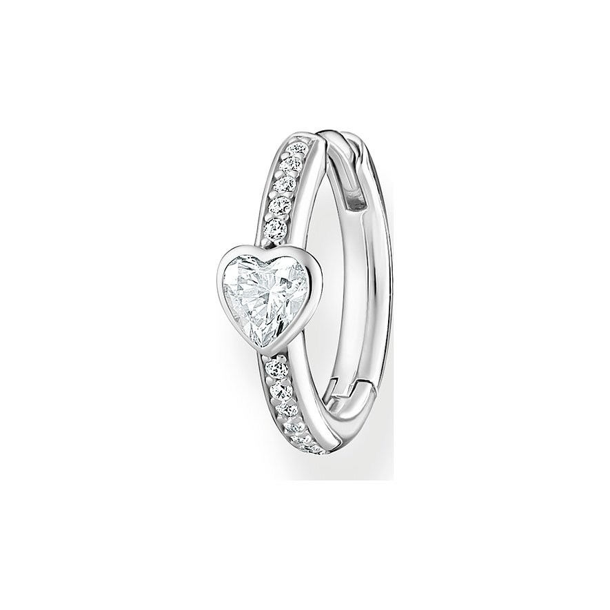 Thomas Sabo Einzelner Ohrschmuck Charming