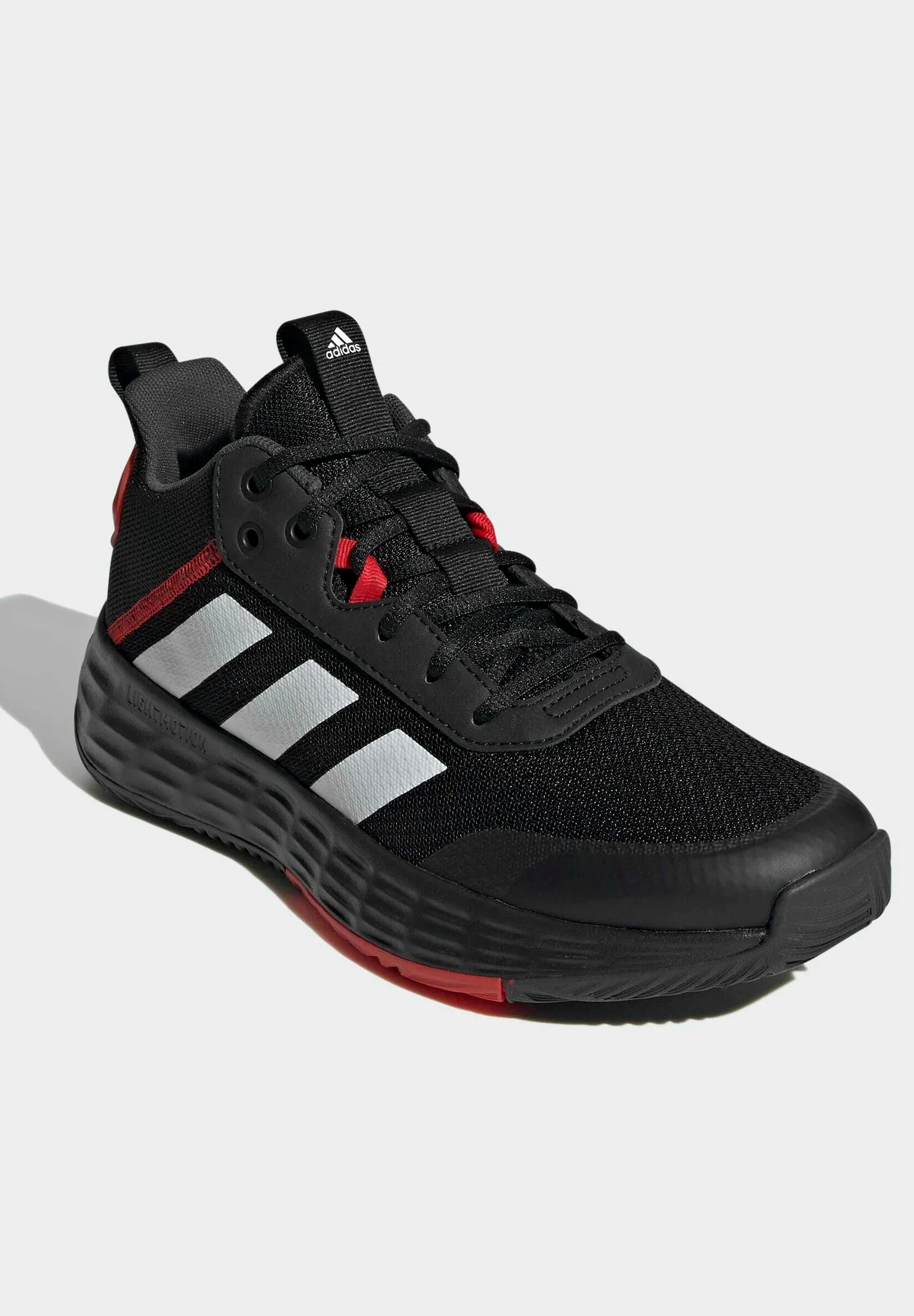 adidas Performance OWNTHEGAME 2.0 - Zapatillas de baloncesto